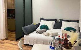 Studio Apartment Nina